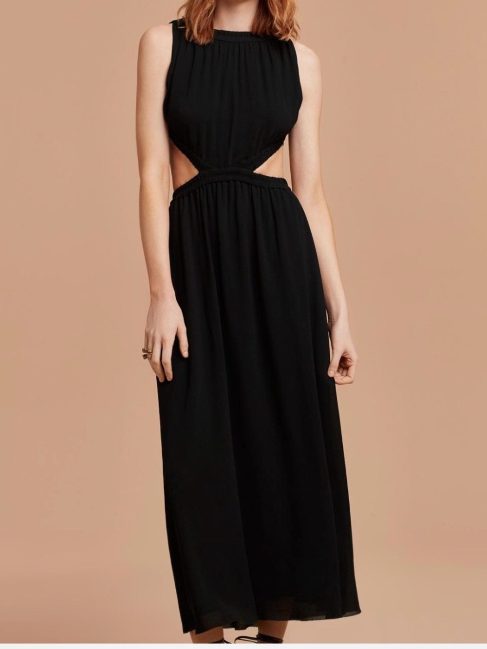 Aritzia Wilfred Dress